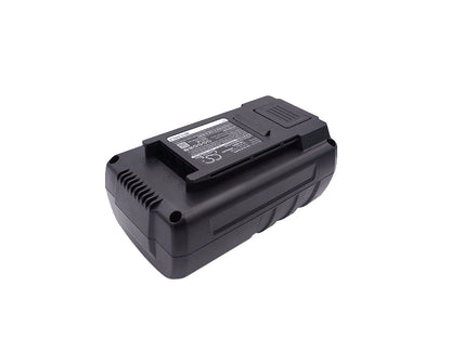 Replacement Battery for AL-KO  113278 – Lawn Mowers – 5000mAh / 180.00Wh / 36.0V