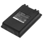 Replacement Battery for Autec  CB71.F – Crane Remote Control – 2000mAh / 14.40Wh / 7.2V