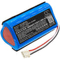 Replacement Battery for Altec Lansing  iMW678 – Speaker – 7800mAh / 28.86Wh / 3.7V