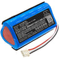 Replacement Battery for Altec Lansing  iMW678 – Speaker – 10200mAh / 37.74Wh / 3.7V