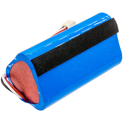 Replacement Battery for Altec Lansing  iMW678 – Speaker – 10200mAh / 37.74Wh / 3.7V