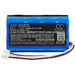 Replacement Battery for Altec Lansing  iMW678 – 10200mAh / 37.74Wh