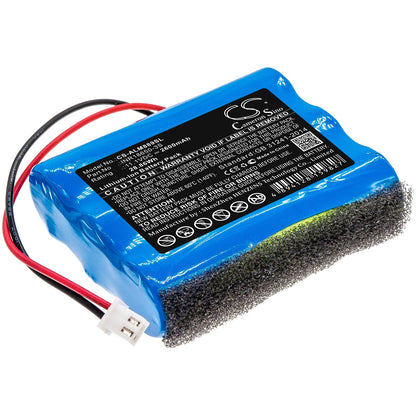 Replacement Battery for Altec Lansing  IMW888-BLG – Speaker – 2600mAh / 28.86Wh / 11.1V