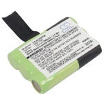 Replacement Battery for Alinco DJ-S41 DJ-SR1, PMR446 – 700mAh