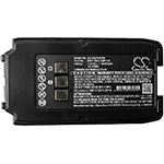 Replacement Battery for Alinco DJ-S17 DJ-S17E, DJ-S47E – 1800mAh / 13.32Wh