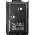 Replacement Battery for Alinco DJ-10 DJ-100, DJ-289G, – 2000mAh / 14.80Wh