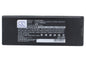 Replacement Battery for Apple  MacBook 13" A1181 – Notebook, Laptop – 5000mAh / 54.00Wh / 10.8V