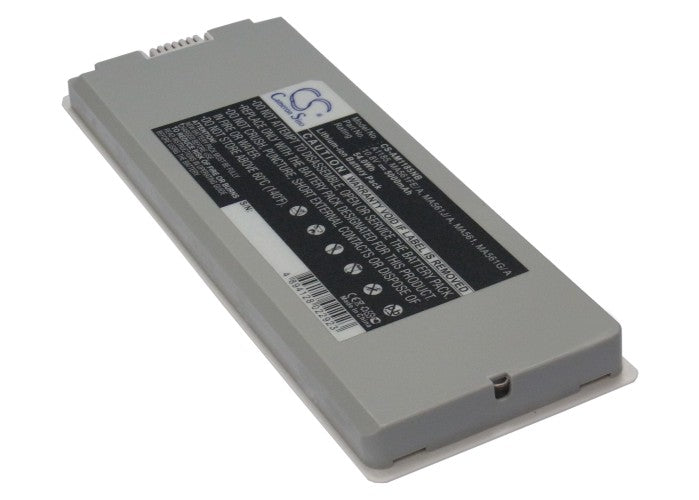 Replacement Battery for Apple  MacBook 13" MA254 – Notebook, Laptop – 5000mAh / 10.8V