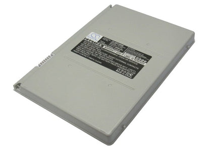 Replacement Battery for Apple  MacBook Pro 17" A1151 – Notebook, Laptop – 6600mAh / 10.8V