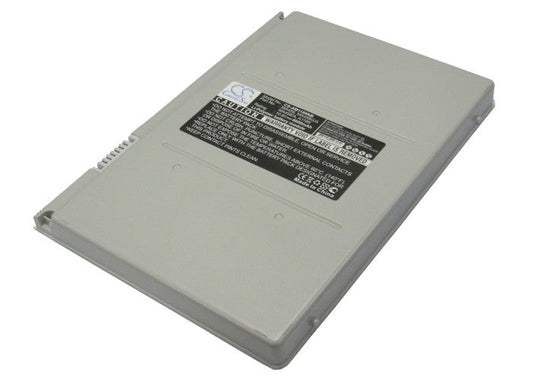 Replacement Battery for Apple  MacBook Pro 17" A1151 – Notebook, Laptop – 6600mAh / 10.8V