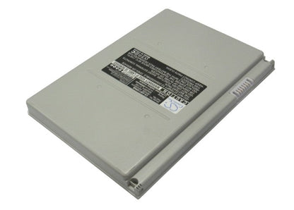 Replacement Battery for Apple  MacBook Pro 17" A1151 – Notebook, Laptop – 6600mAh / 10.8V