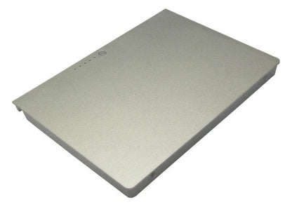 Replacement Battery for Apple  MacBook Pro 17" A1151 – Notebook, Laptop – 6600mAh / 10.8V