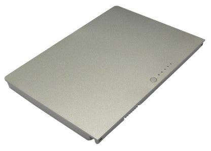 Replacement Battery for Apple  MacBook Pro 17" A1151 – Notebook, Laptop – 6600mAh / 10.8V