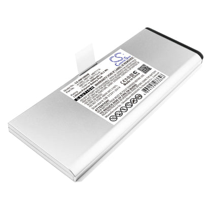 Replacement Battery for Apple  MacBook 13" A1278 – Notebook, Laptop – 4200mAh / 10.8V
