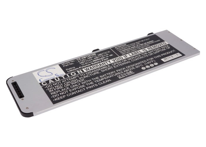 Replacement Battery for Apple  MacBook Pro 15" A1286 – Notebook, Laptop – 4600mAh / 49.68Wh / 10.8V