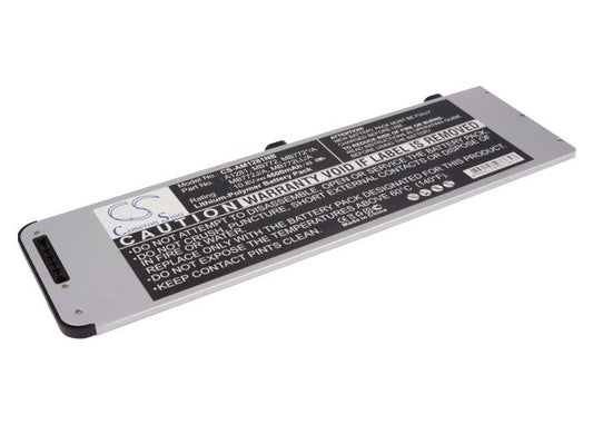 Replacement Battery for Apple  MacBook Pro 15" A1286 – Notebook, Laptop – 4600mAh / 49.68Wh / 10.8V