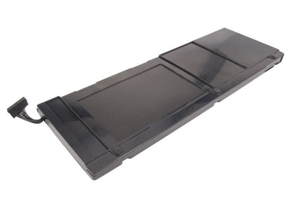 Replacement Battery for Apple  MacBook Pro 17" A1297 2009 Ver – Notebook, Laptop – 11200mAh / 82.88Wh / 7.4V