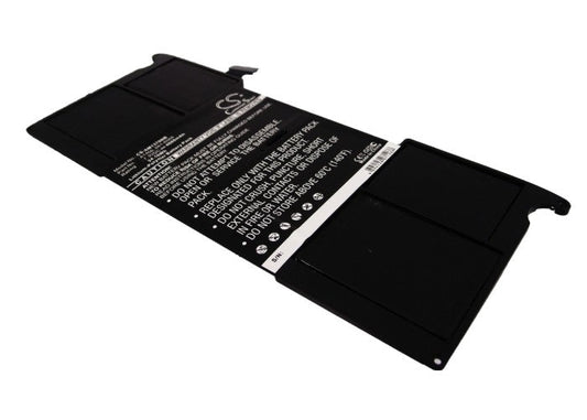 Replacement Battery for Apple  A1465 2012 Version – Notebook, Laptop – 4680mAh / 34.16Wh / 7.3V