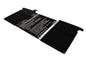 Replacement Battery for Apple  A1465 2012 Version – Notebook, Laptop – 4680mAh / 34.16Wh / 7.3V