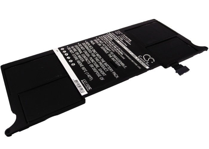 Replacement Battery for Apple  A1465 2012 Version – Notebook, Laptop – 4680mAh / 34.16Wh / 7.3V