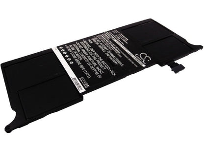 Replacement Battery for Apple  A1465 2012 Version – Notebook, Laptop – 4680mAh / 34.16Wh / 7.3V