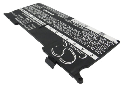 Replacement Battery for Apple  MacBook Air 11" A1370 2010 – Notebook, Laptop – 4800mAh / 35.04Wh / 7.3V