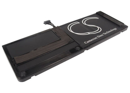 Replacement Battery for Apple  Macbook Pro 15" inch i7 – Notebook, Laptop – 7070mAh / 77.42Wh / 10.95V