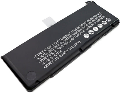Replacement Battery for Apple  MacBook Pro 17 – Notebook, Laptop – 6900mAh / 75.56Wh / 10.95V