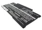 Replacement Battery for Apple  A1466 – Notebook, Laptop – 6700mAh / 48.91Wh / 7.3V
