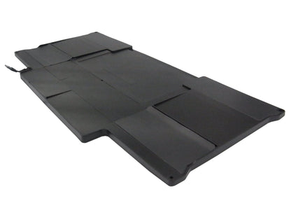 Replacement Battery for Apple  A1466 – Notebook, Laptop – 6700mAh / 48.91Wh / 7.3V