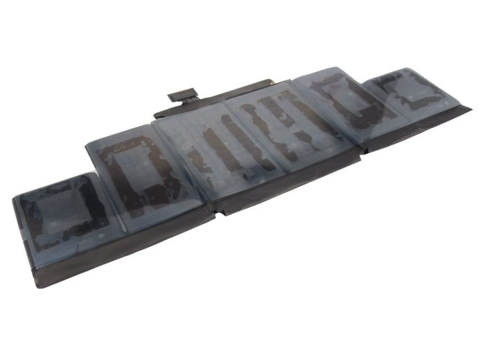 Replacement Battery for Apple  MacBook Pro Core i7 2.3 15" Re – Notebook, Laptop – 8600mAh / 94.17Wh / 10.95V