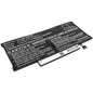 Replacement Battery for Apple  Macbook Air 13" A1466 – Notebook, Laptop – 7150mAh / 54.34Wh / 7.6V