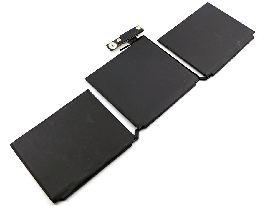 Replacement Battery for Apple  A1708 – Notebook, Laptop – 4700mAh / 52.17Wh / 11.1V