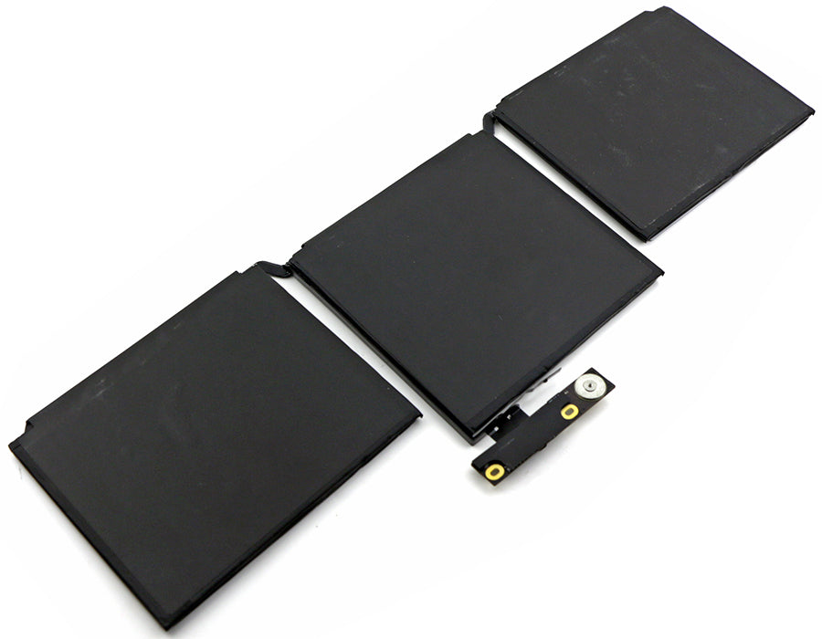 Replacement Battery for Apple  A1708 – Notebook, Laptop – 4700mAh / 52.17Wh / 11.1V