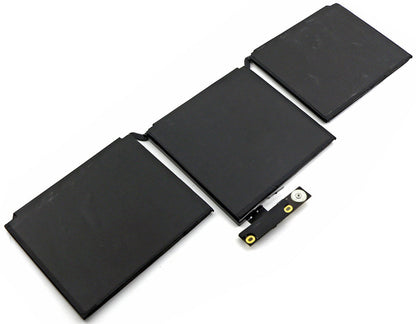 Replacement Battery for Apple  A1708 – Notebook, Laptop – 4700mAh / 52.17Wh / 11.1V