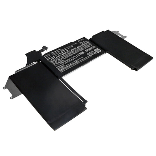 Replacement Battery for Apple  A1932 – Notebook, Laptop – 4800mAh / 54.72Wh / 11.4V