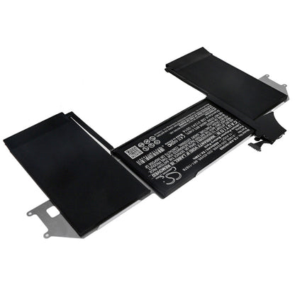 Replacement Battery for Apple  A1932 – Notebook, Laptop – 4800mAh / 54.72Wh / 11.4V