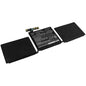 Replacement Battery for Apple  MacBook Pro 13 Inch Two Thunde – Notebook, Laptop – 5100mAh / 58.19Wh / 11.41V