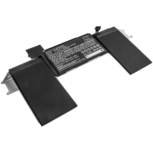 Replacement Battery for Apple  MacBook Air (M1 2020) – Notebook, Laptop – 4300mAh / 49.02Wh / 11.4V