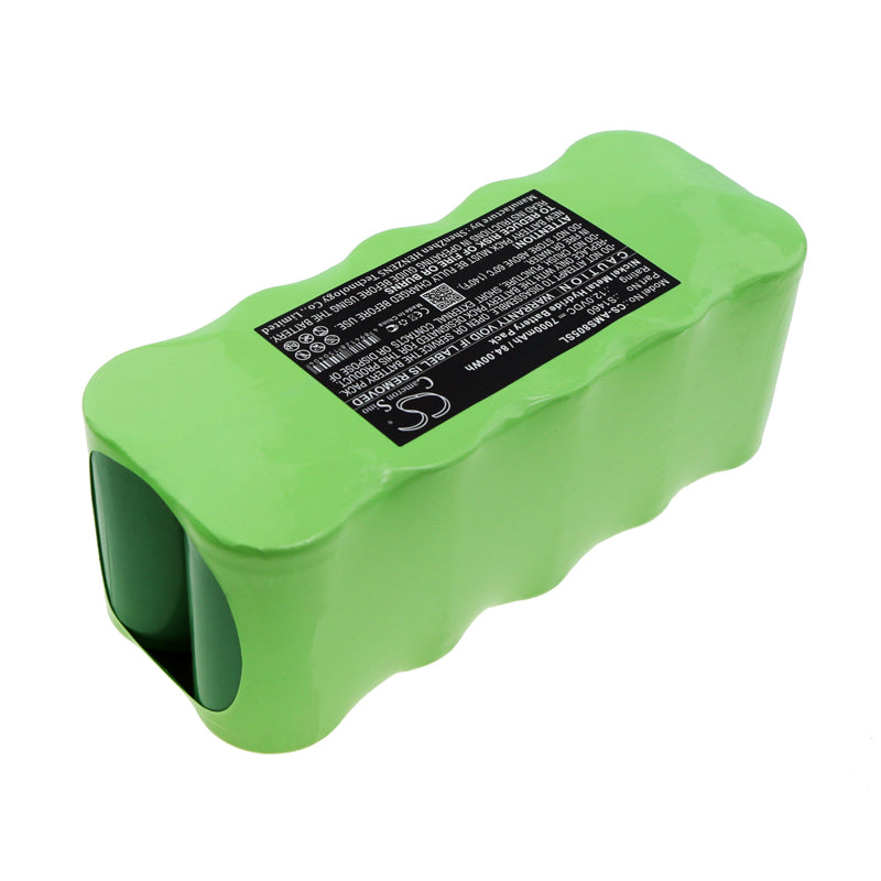 Replacement Battery for Amplivox  S805A, SW805A Speaker – 12.0V Li-ion | 7000mAh, 84.00Wh