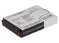 Replacement Battery for Actionpro  ISAW A1 – Camera – 1300mAh / 4.81Wh / 3.7V