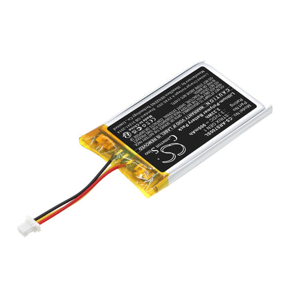 Replacement Battery for Asus  Rog Strix Fusion 700 – Wireless Headset – 900mAh / 3.33Wh / 3.7V