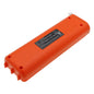Replacement Battery for Artex  ELT 110-4 – Marine Safety & Flotation Devices – 17000mAh / 153.00Wh / 9.0V