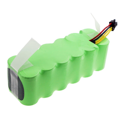 Replacement Battery for Ariete  271100ALUK – Vacuum – 2000mAh / 28.80Wh / 14.4V