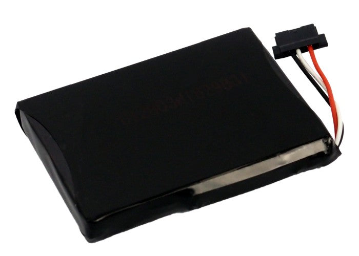 Replacement Battery for Airis  T610 – GPS, Navigator – 1250mAh / 4.63Wh / 3.7V