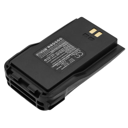 Replacement Battery for AnyTone  AT-D780 – Two-Way Radio – 2900mAh / 21.46Wh / 7.4V