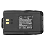 Replacement Battery for AnyTone AT-D780 AT-D868UV – 2900mAh / 21.46Wh