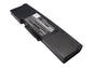 Replacement Battery for Acer  Aspire 1360 – Notebook, Laptop – 6600mAh/97.68Wh / 14.8V