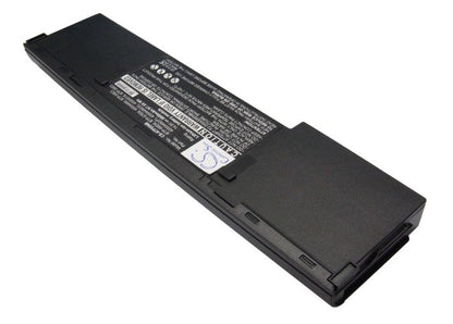 Replacement Battery for Acer  Aspire 1360 – Notebook, Laptop – 6600mAh/97.68Wh / 14.8V