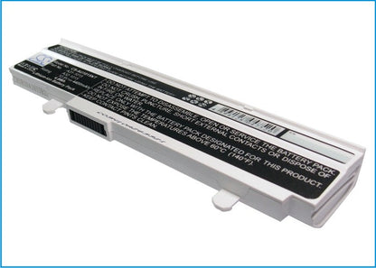 Replacement Battery for Asus  Eee PC 1015 – Notebook, Laptop – 4400mAh / 10.8V